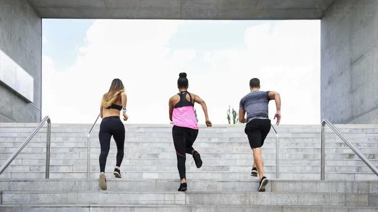 3 Great Exercises for Explosive Speed and Muscle Development