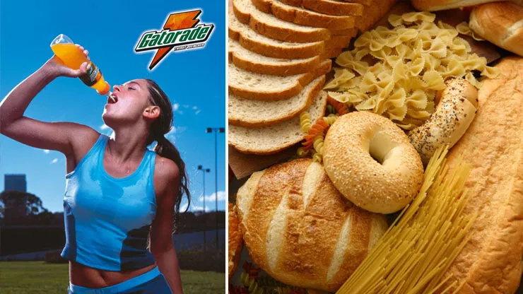 Does Gatorade Contain Gluten?