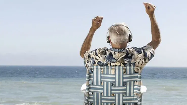Habits Linked to a Long Life