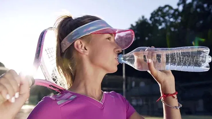 You're Not Drinking Enough Water, Here's Why