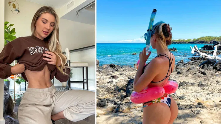 Follow Elizabeth Zaks On Instagram For Inspiration