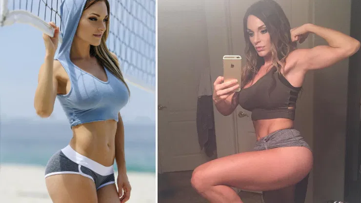 Follow Nienna Jade On Instagram For Inspiration
