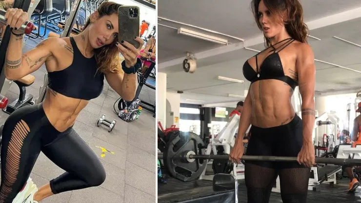 Follow Sonia Isaza On Instagram For Inspiration