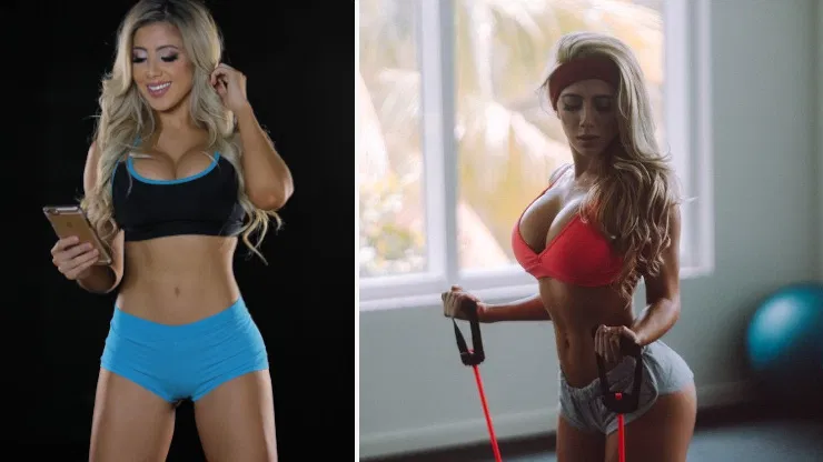 Follow Valeria Orsini On Instagram For Inspiration