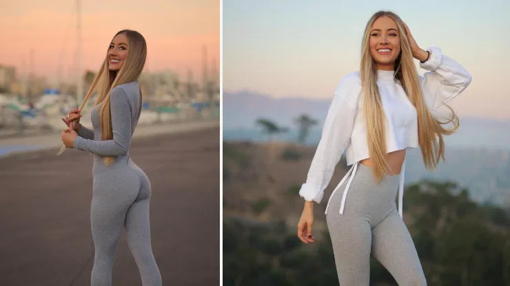 Follow Aspen Mansfield On Instagram For Inspiration