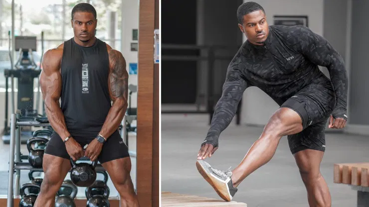 Follow Simeon Panda On Instagram For Inspiration