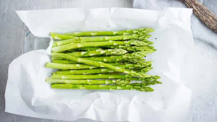 Can You Eat Asparagus Raw?