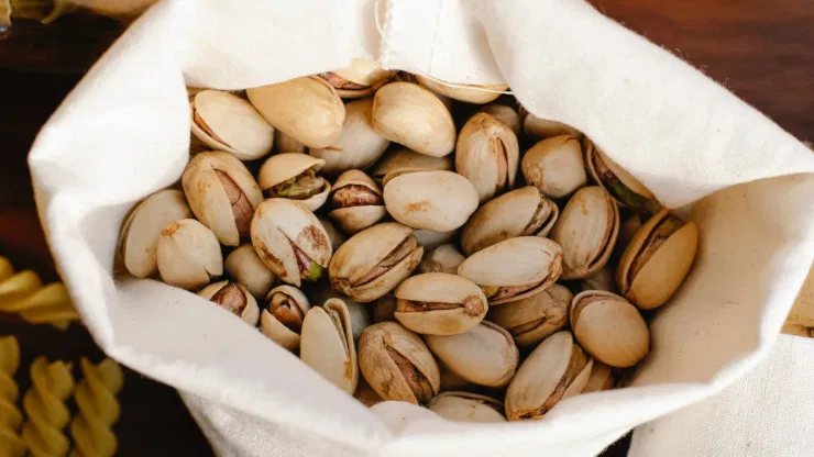 Do Pistachios Make You Poop?