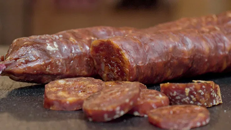 How to Tell When Chorizo is Cooked?