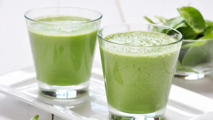 Should I Try a Colon Cleanse Smoothie?