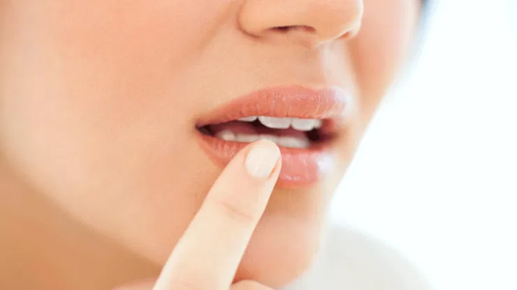 Why Is My Bottom Lip Twitching?