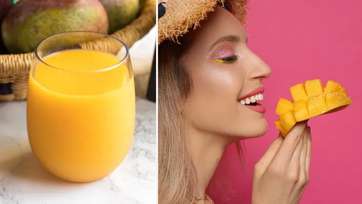 Does Mango Make You Poop?