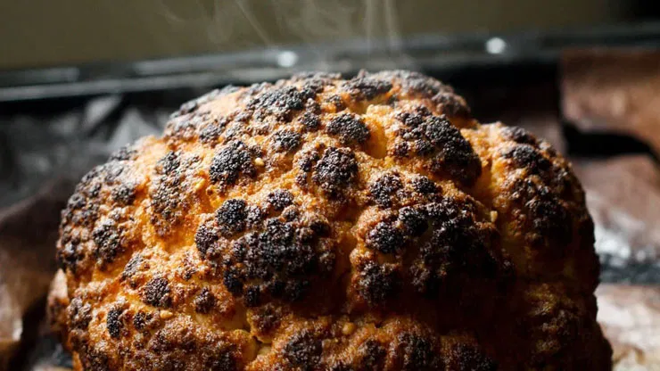 Vegan Thanksgiving Dishes That Won't Ruffle Guests' Feathers