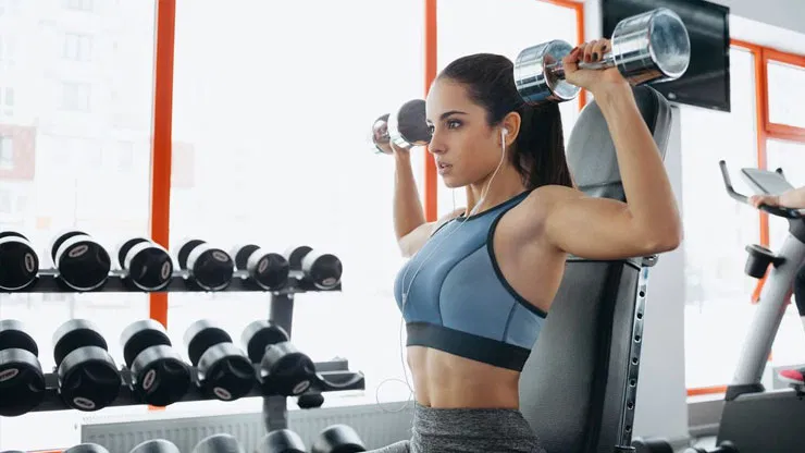 Why Women Should Lift Weights Over Excessive Cardio
