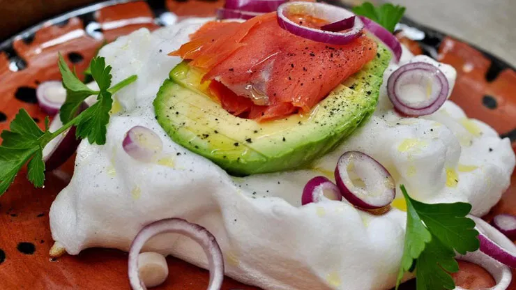 Improve Your Health with These 7 Vitamin-Rich Foods