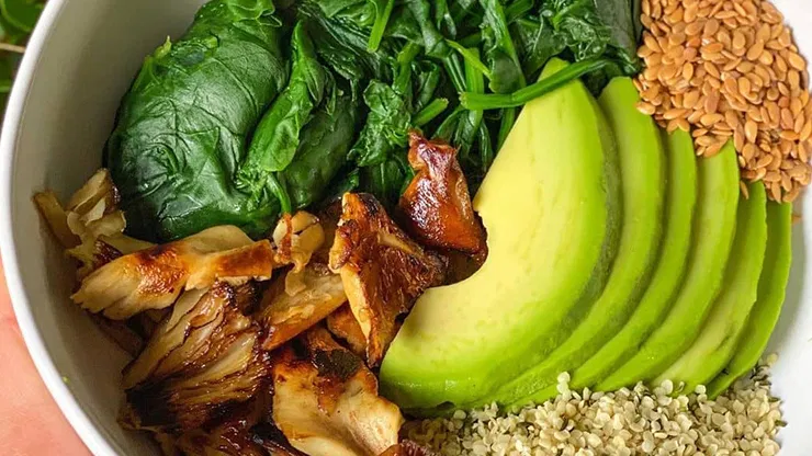 Refuel and Recover With These 6 Post-Workout Foods