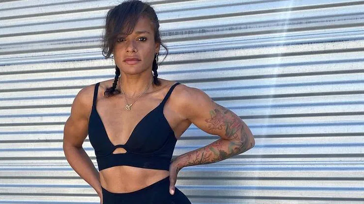 FitGurlMel, Melissa Alcantara, Kim K's Personal Trainer