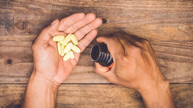 Try These 5 Fiber Supplements to Get Things Moving in 2022