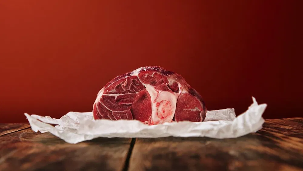 How To Quit Meat Without Going Crazy