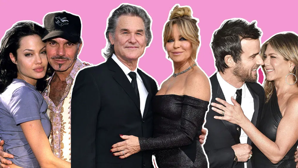 Celebs Who Fell In Love While Working Together