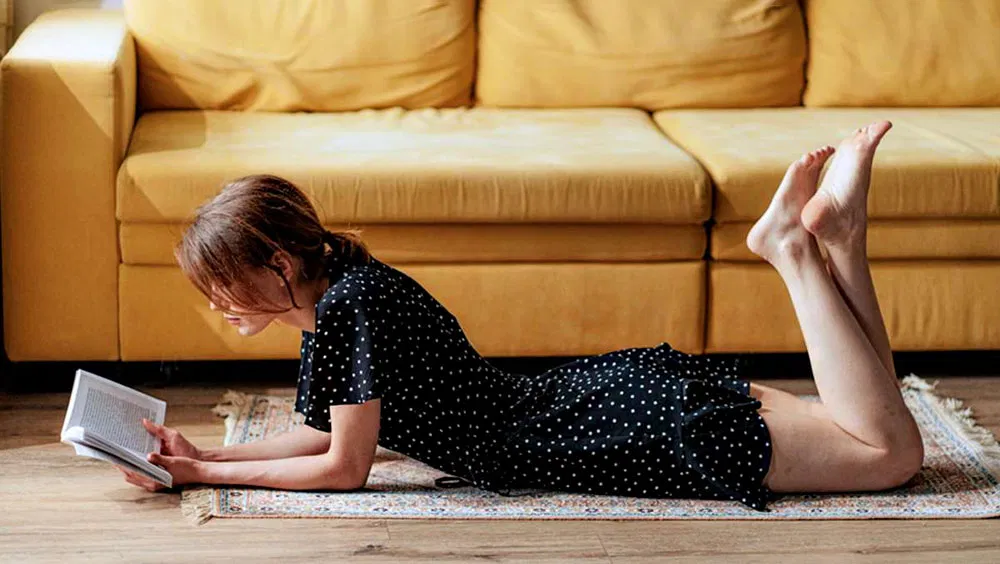 5 Amazon Deals That Will Help With Your Me Time