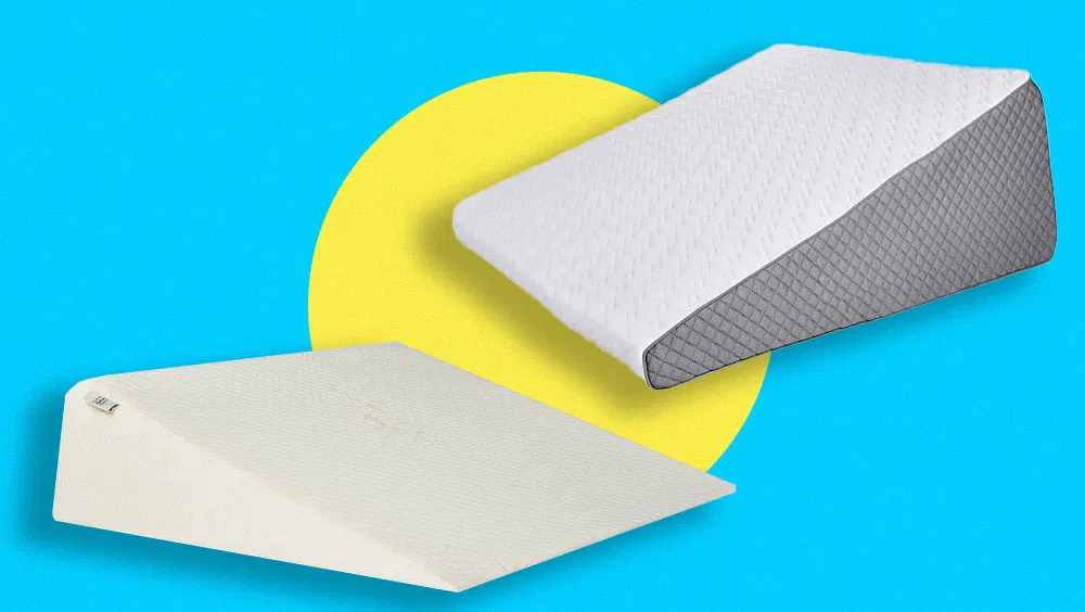 The Greatest Acid Reflux Pillows to Improve Your Sleep