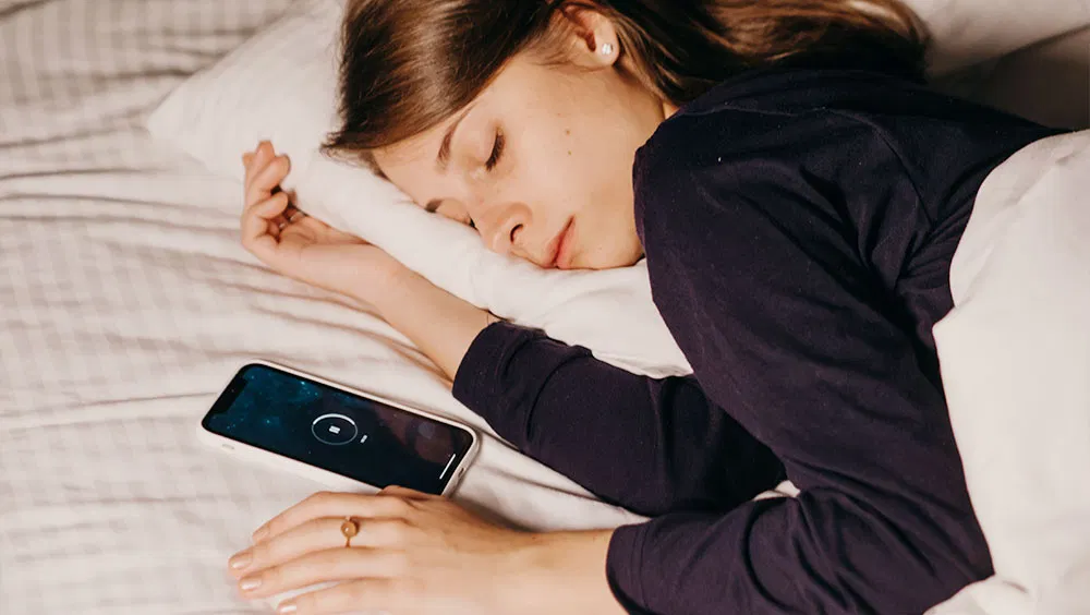 Benefits of Brushing Up Your Bedtime Routine
