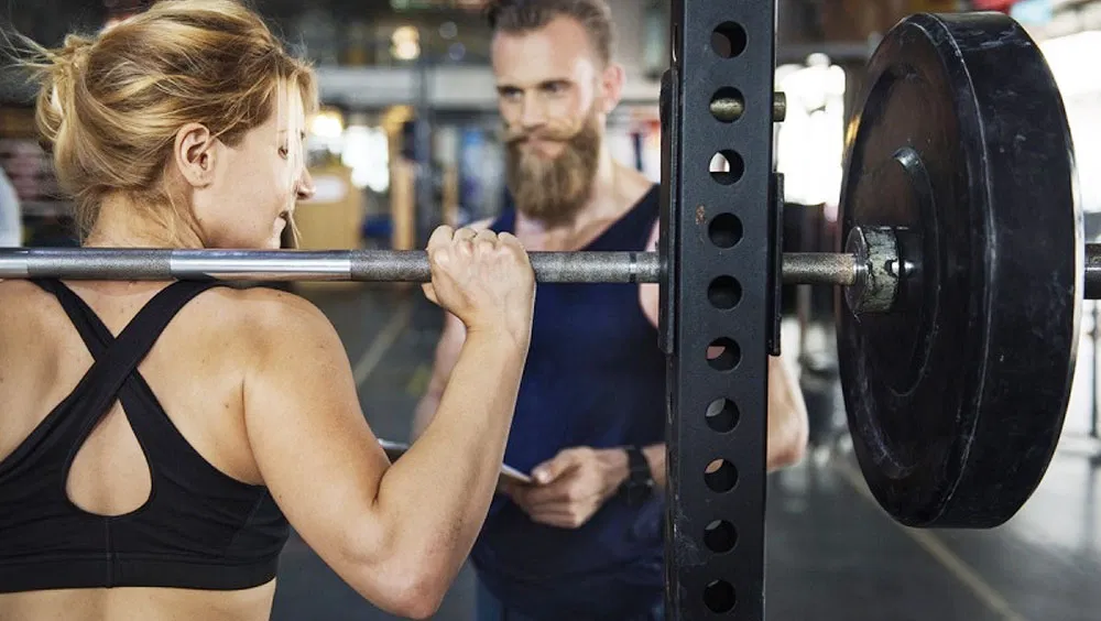 Reap the Rewards of Resistance Training