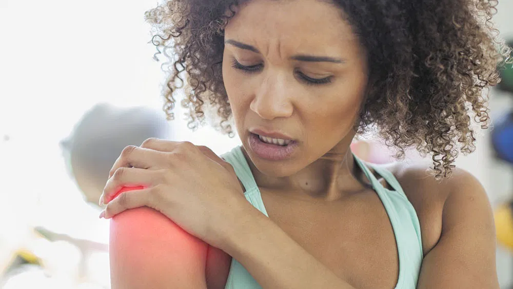 Relieve Shoulder Pain: Effective Exercises For Shoulder Impingement
