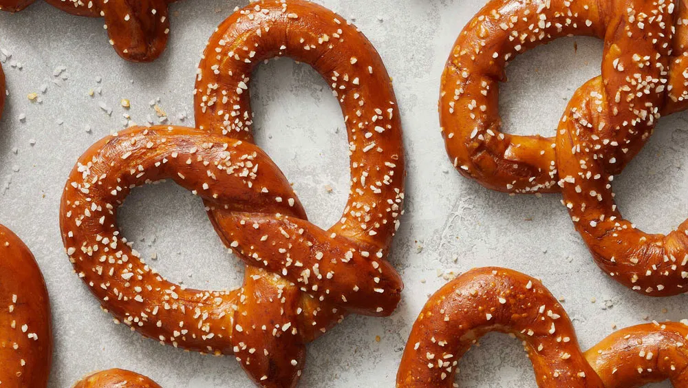 Are Pretzels Vegan?