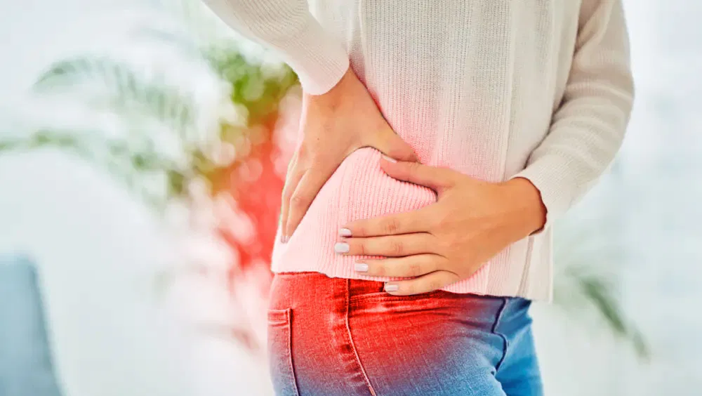 Relieve Hip Pain: Effective Exercises for Hip Impingement
