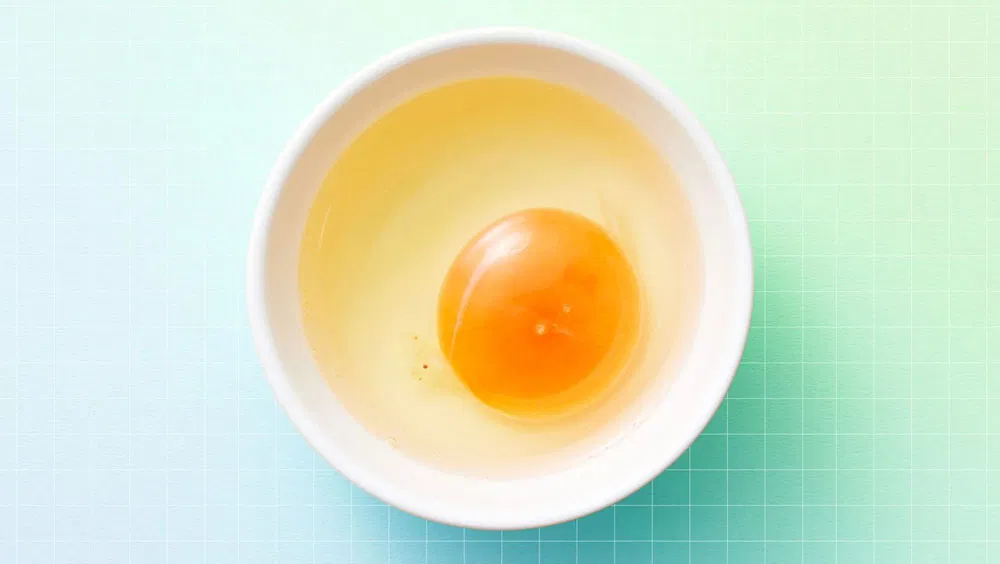 Are Raw Eggs Safe To Eat?