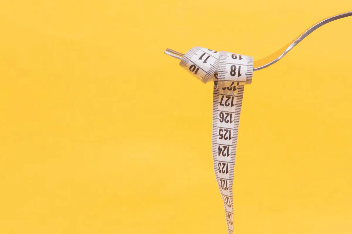 How To Stick To A Diet