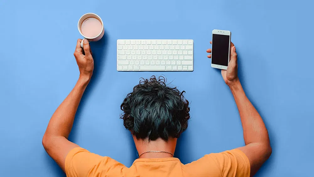 How To Recover From Burnout