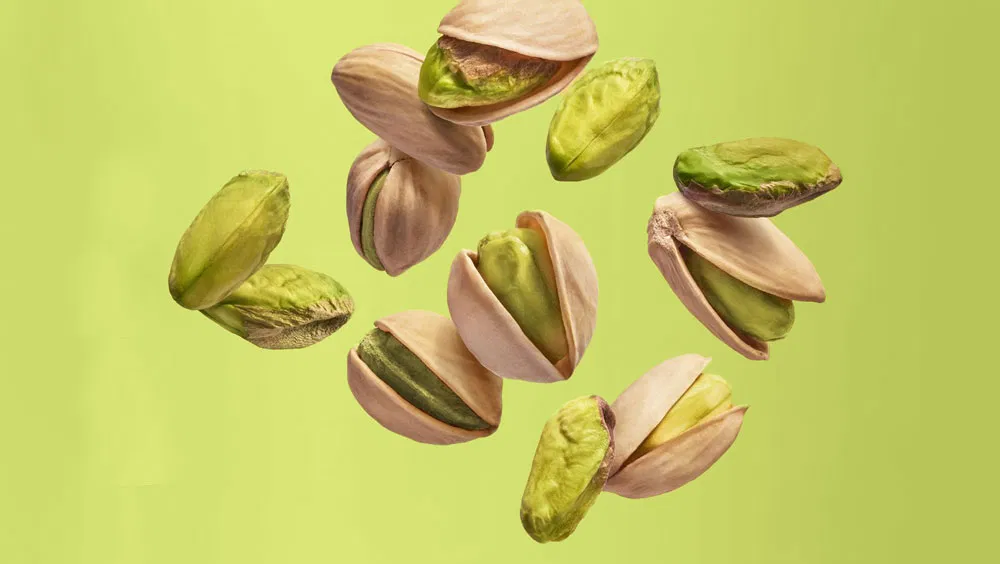 Do Pistachios Help You Sleep?