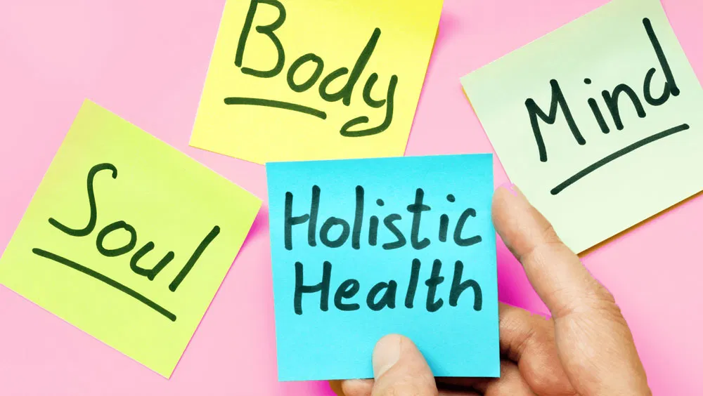Holistic Healing: Your Guide to Becoming A Holistic Practitioner