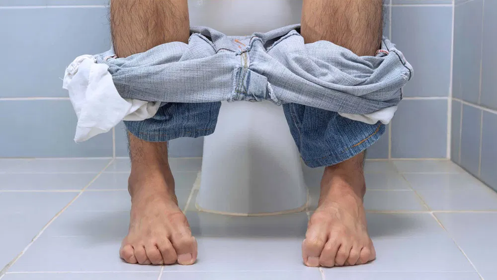 Can Constipation Cause Back Pain?
