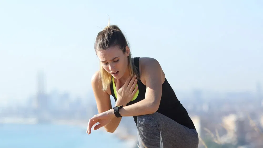 Does Exercise Help Asthma?