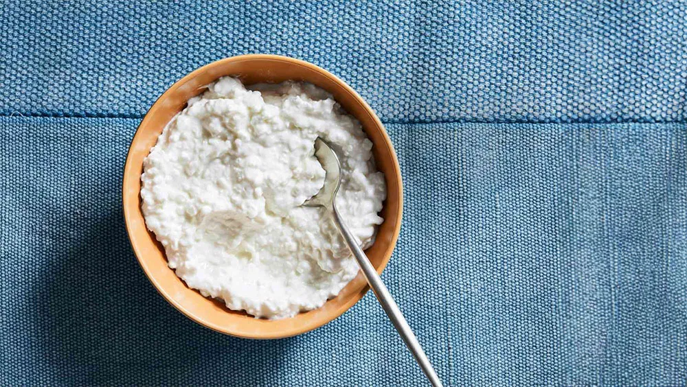 Is Cottage Cheese Good For You?