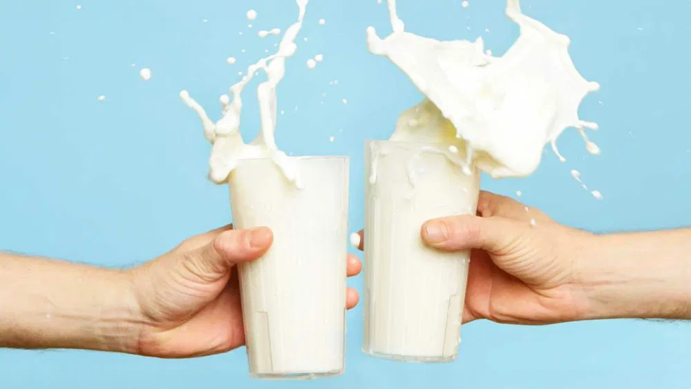 Does Milk Help Heartburn?