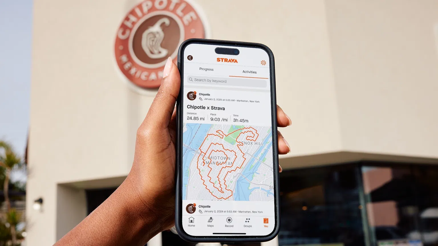 Chipotle BOGO Deals: How to Eat Healthy While Saving Money