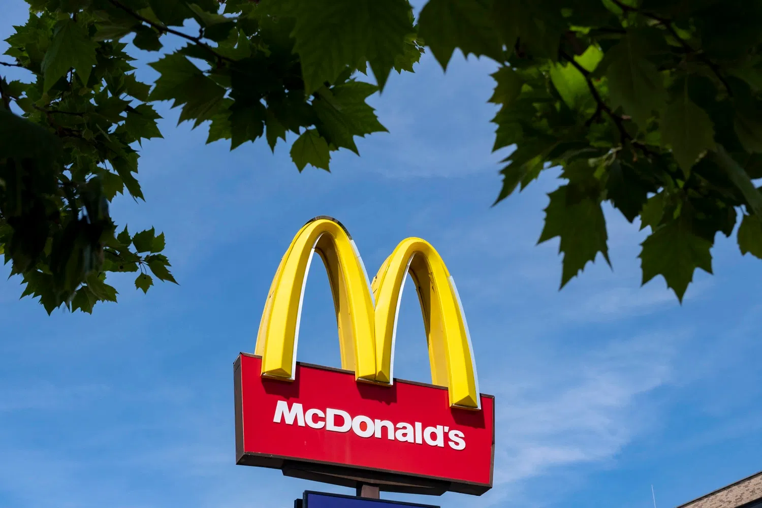 McDonald's New Year's Day Hours 2025: What to Know About Fast Food and Health