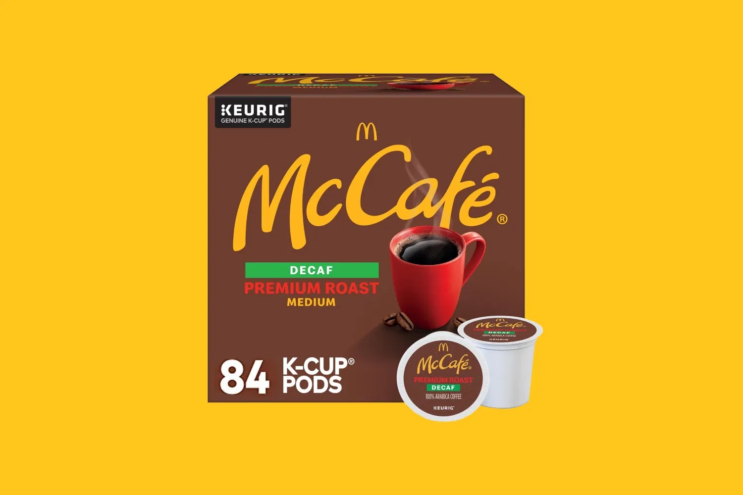 Keurig Coffee Pods Recall: What You Need to Know About FDA's Class II Alert