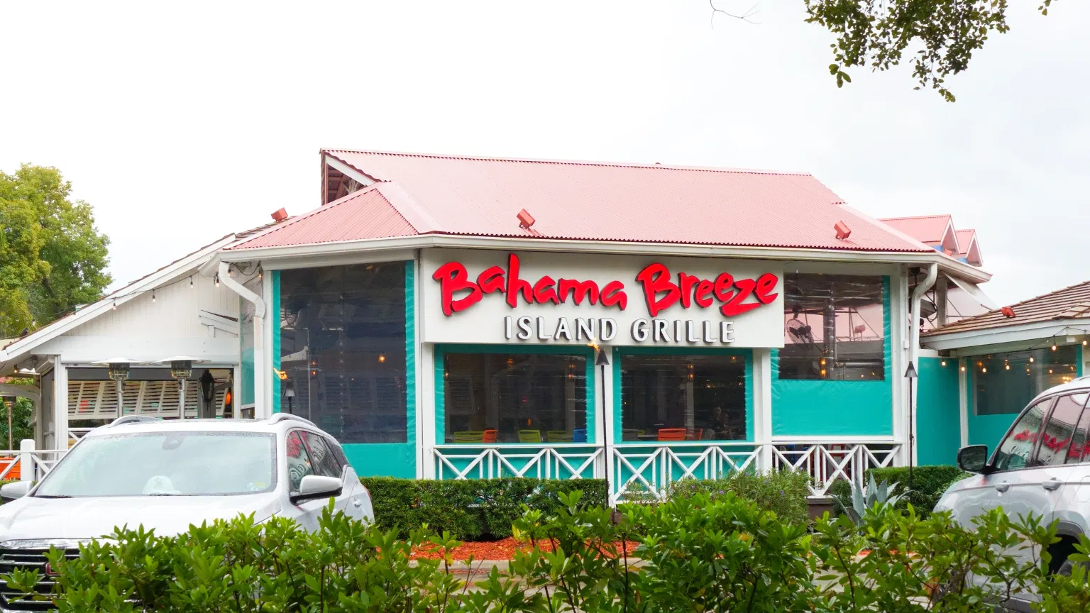 Bahama Breeze Closes All Locations: What It Means for Healthy Dining