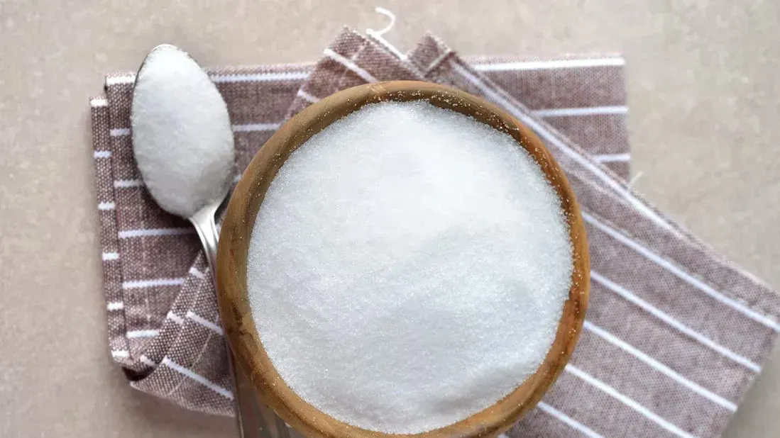 Erythritol Sweetener: New Heart Attack and Stroke Risks Uncovered
