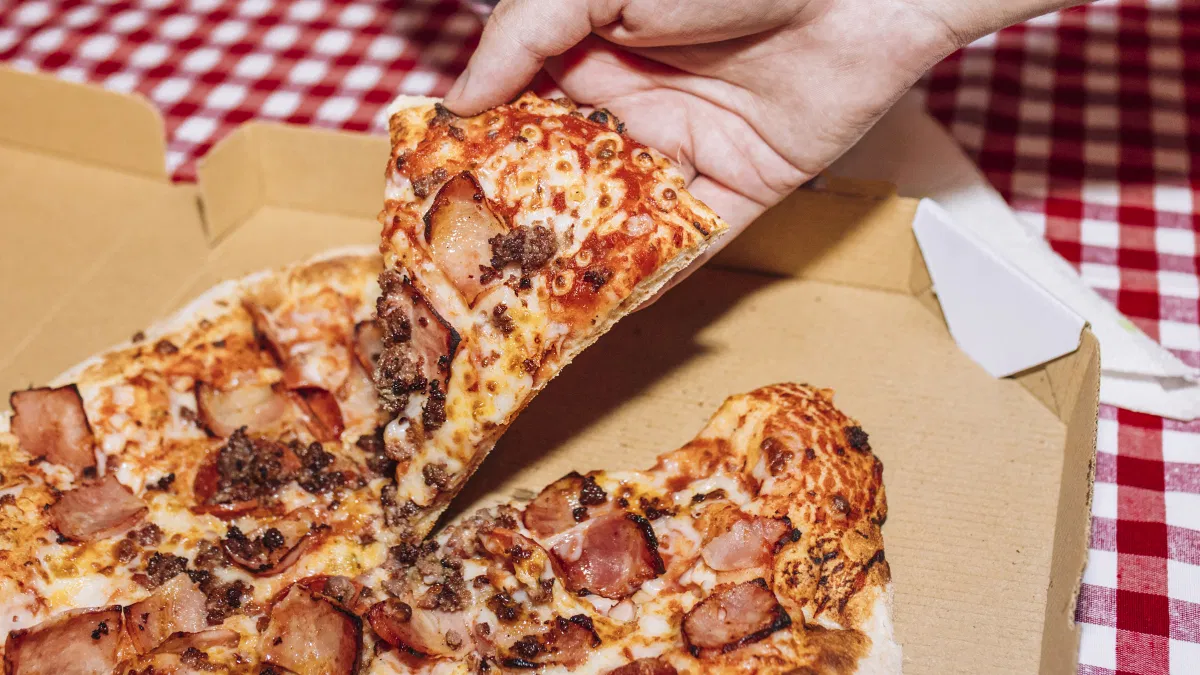 National Pizza Day 2026: How to Enjoy Pizza While Staying Healthy and Fit