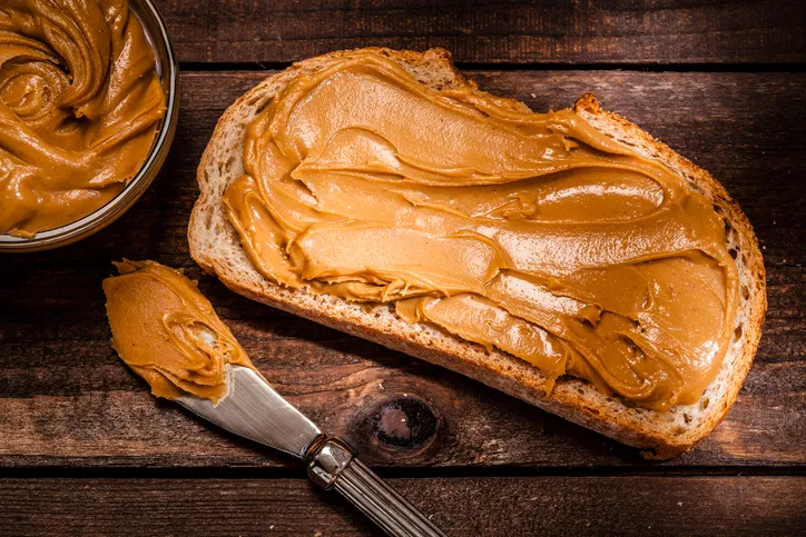 FDA Peanut Butter Recall: 40 States Affected by Plastic Contamination