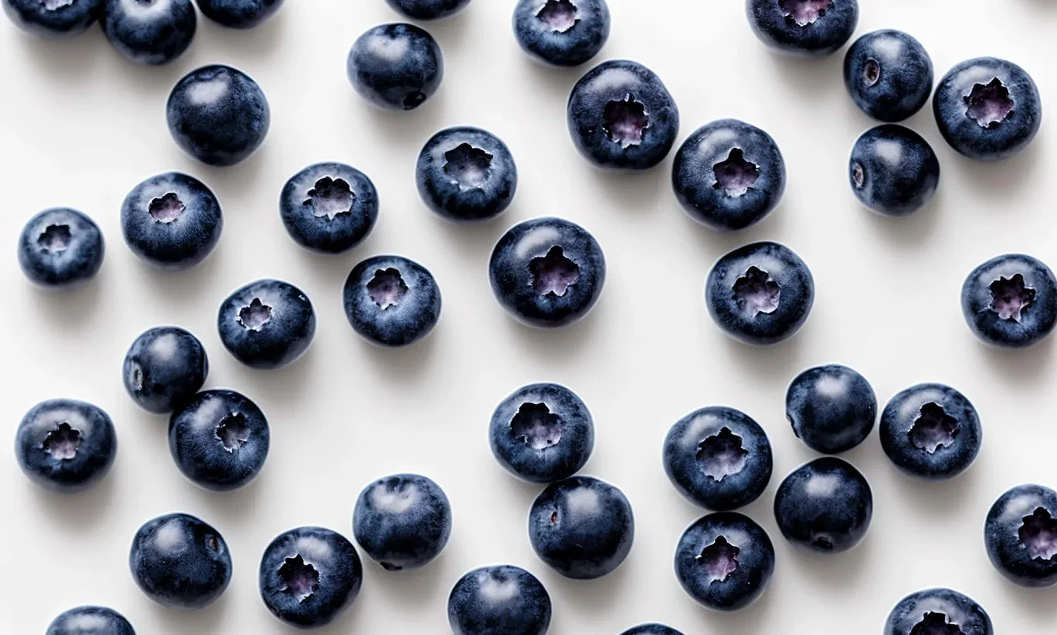 FDA Issues Highest-Risk Recall for Frozen Blueberries Over Listeria Threat
