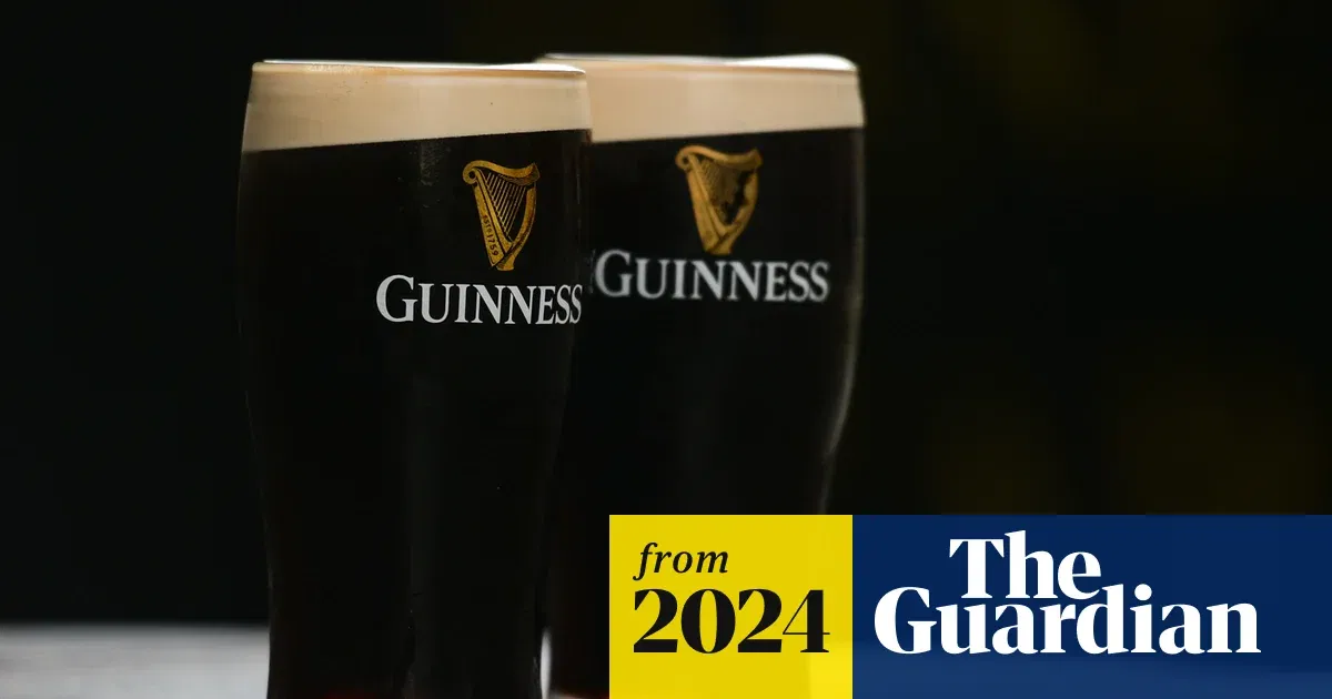 Guinness and Your Health: Myths, Facts, and What You Need to Know