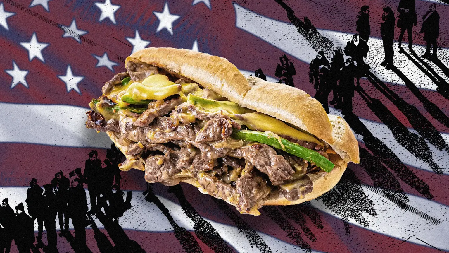 National Cheesesteak Day 2026: World Record, Deals & Healthy Eating Tips